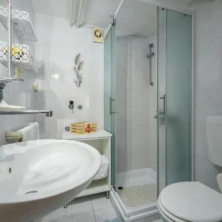 Ferienhaus Casa Astrid Materada Poreč