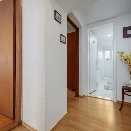Casa Astrid Materada