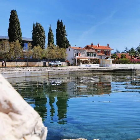 Casa Astrid Materada Poreč